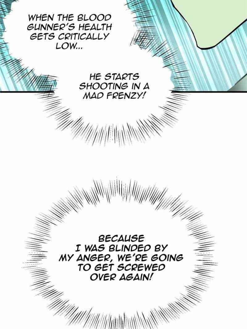 The King’s Avatar Chapter 37 - Page 42 in English