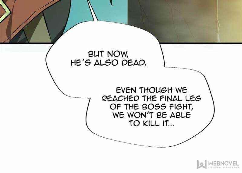 The King’s Avatar Chapter 37 - Page 46 in English