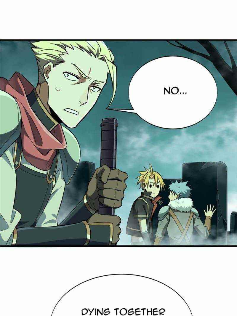 The King’s Avatar Chapter 37 - Page 47 in English