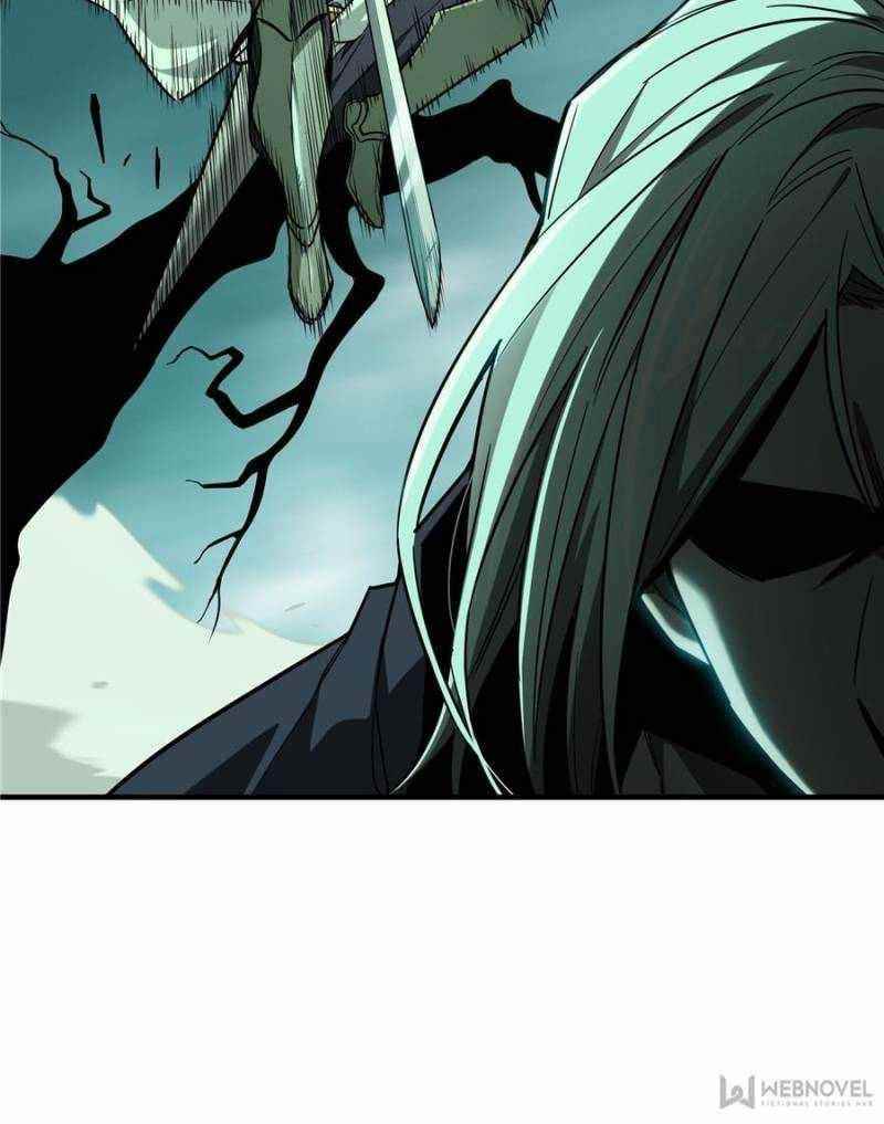 The King’s Avatar Chapter 37 - Page 49 in English