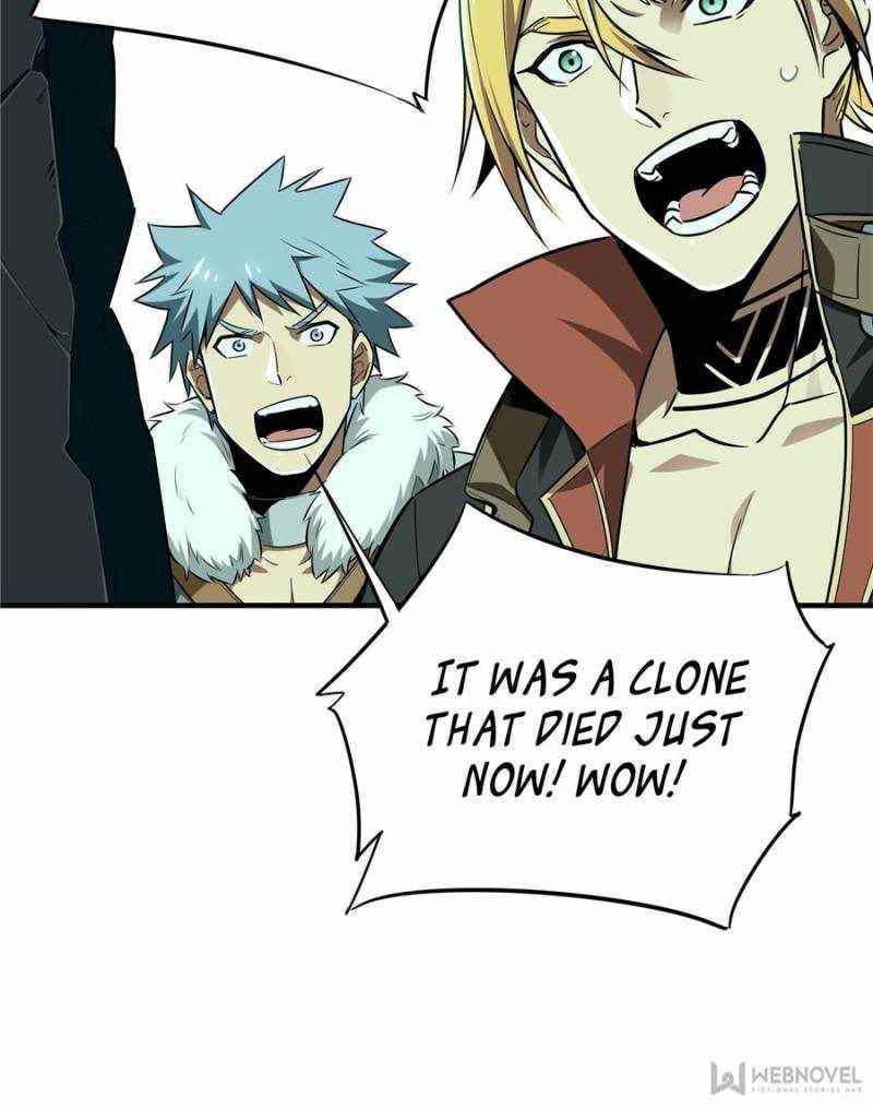 The King’s Avatar Chapter 37 - Page 52 in English