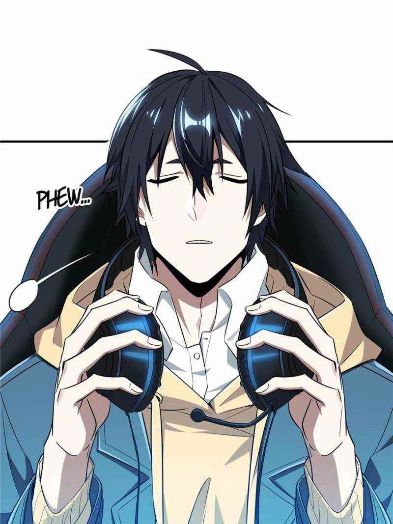 The King’s Avatar Chapter 37 - Page 57 in English