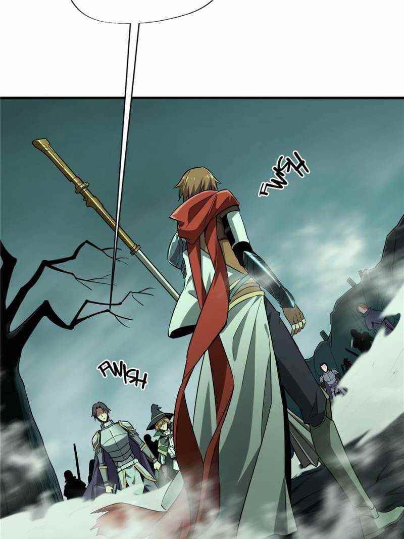 The King’s Avatar Chapter 37 - Page 62 in English