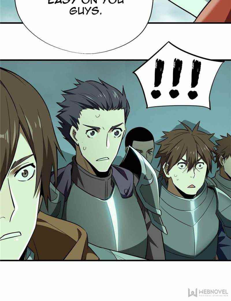 The King’s Avatar Chapter 37 - Page 68 in English