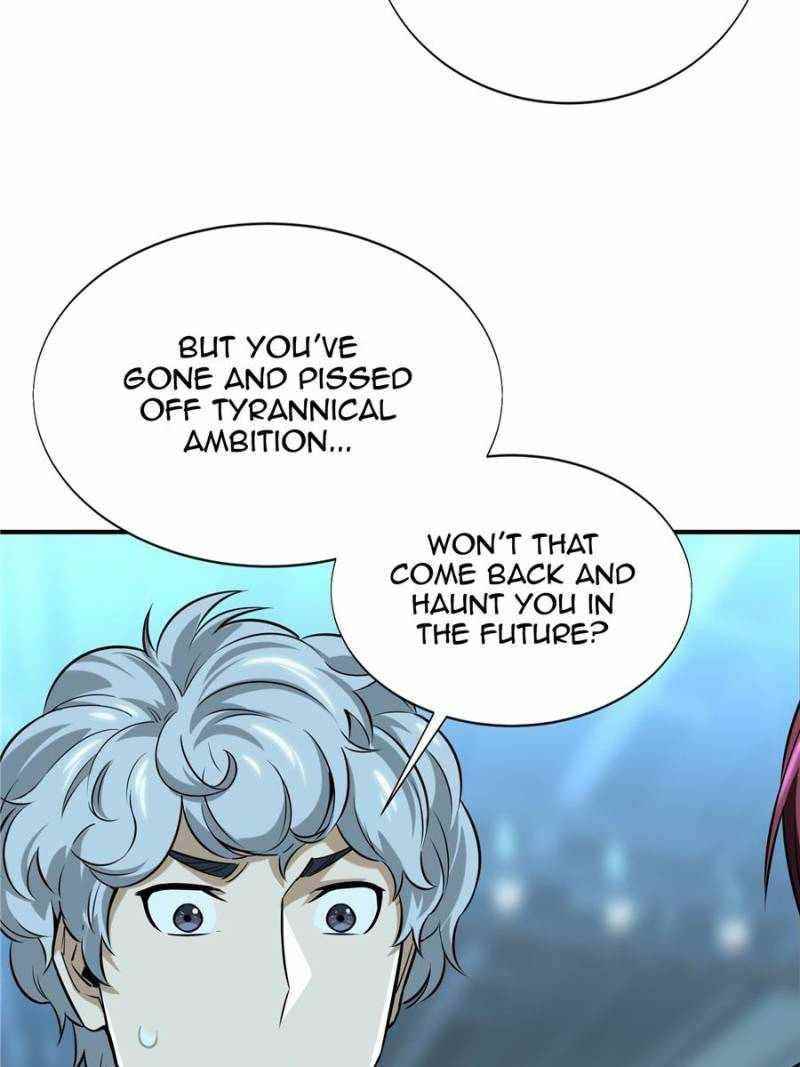 The King’s Avatar Chapter 37 - Page 85 in English