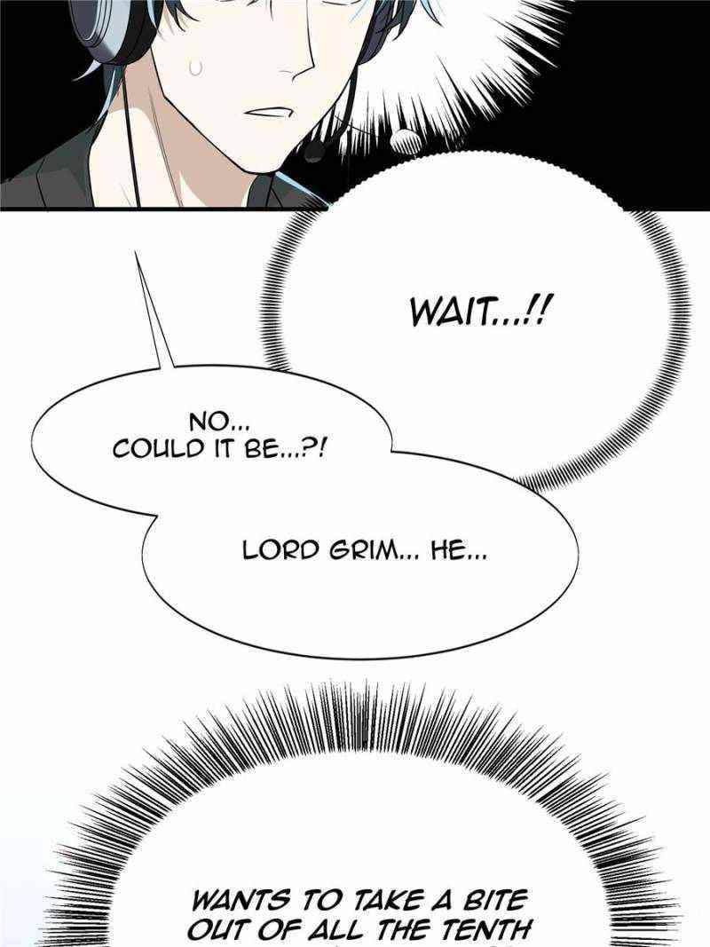 The King’s Avatar Chapter 38 - Page 17 in English