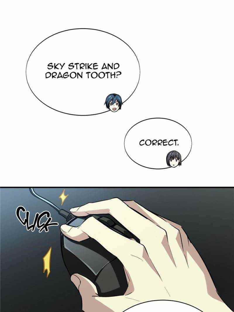 The King’s Avatar Chapter 38 - Page 26 in English