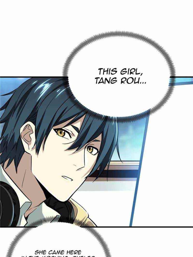The King’s Avatar Chapter 38 - Page 32 in English