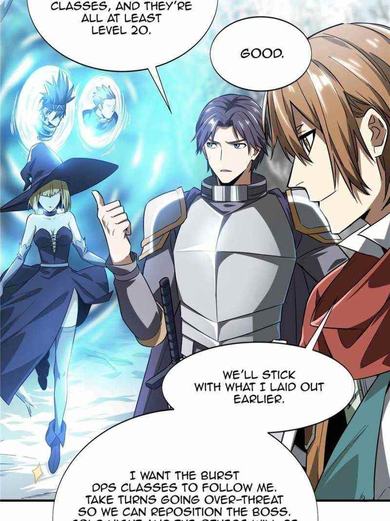 The King’s Avatar Chapter 38 - Page 43 in English