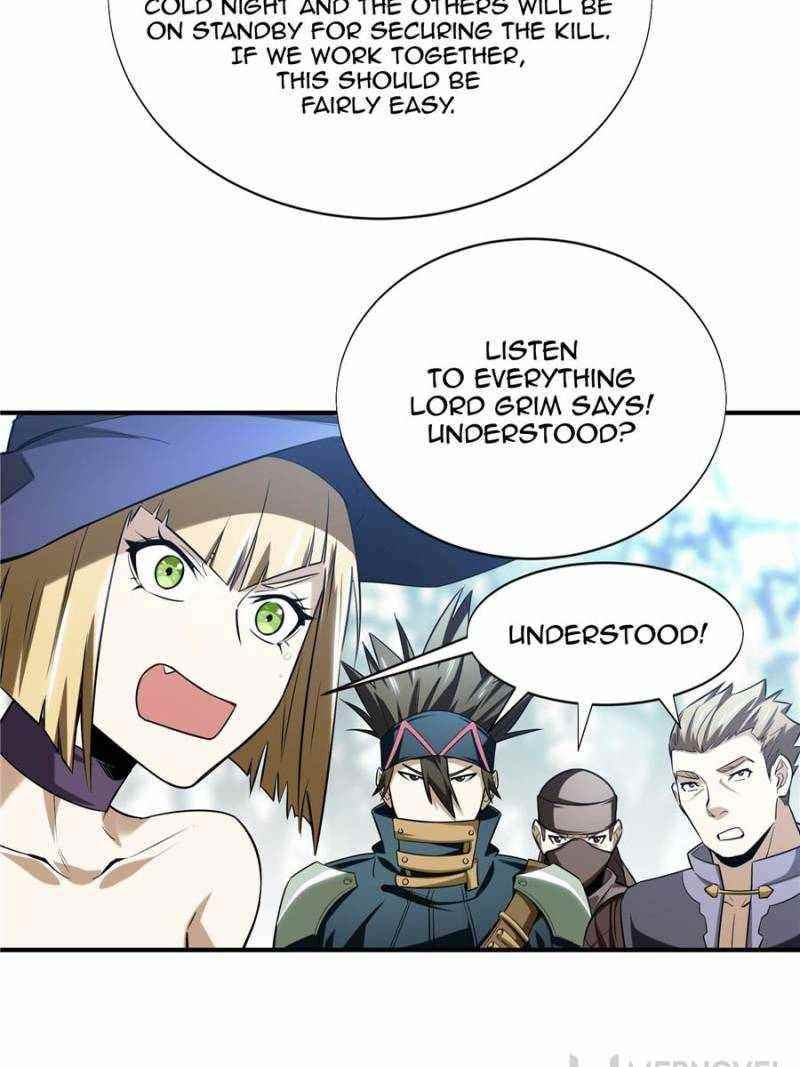 The King’s Avatar Chapter 38 - Page 44 in English