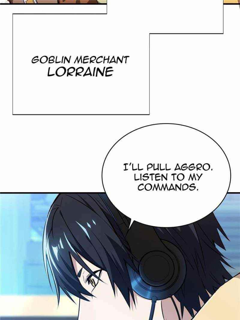 The King’s Avatar Chapter 38 - Page 49 in English