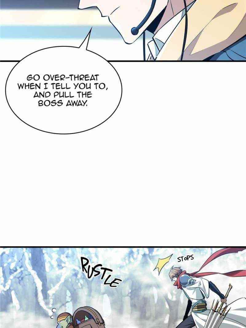 The King’s Avatar Chapter 38 - Page 50 in English