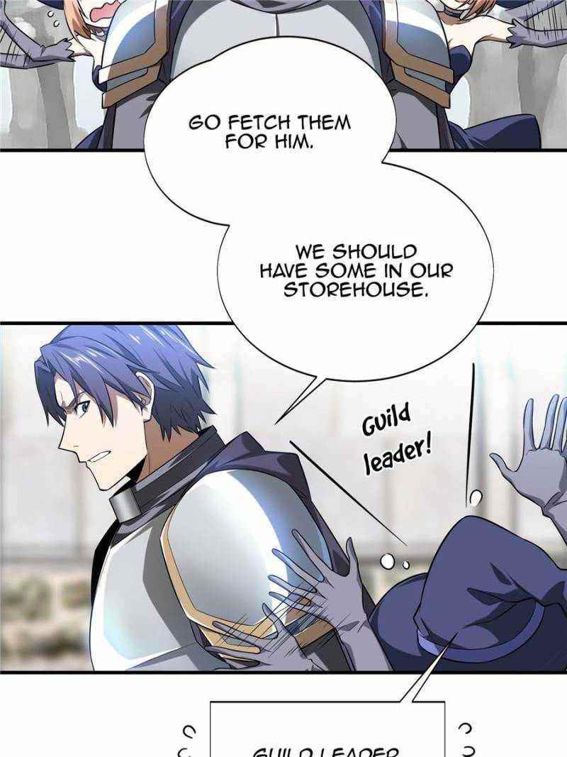 The King’s Avatar Chapter 39 - Page 10 in English