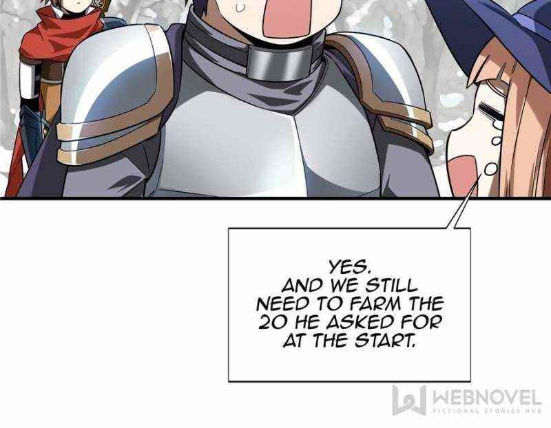 The King’s Avatar Chapter 39 - Page 12 in English