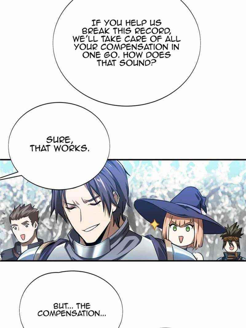The King’s Avatar Chapter 39 - Page 16 in English