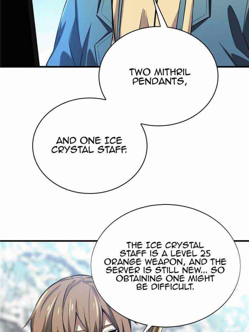 The King’s Avatar Chapter 39 - Page 20 in English
