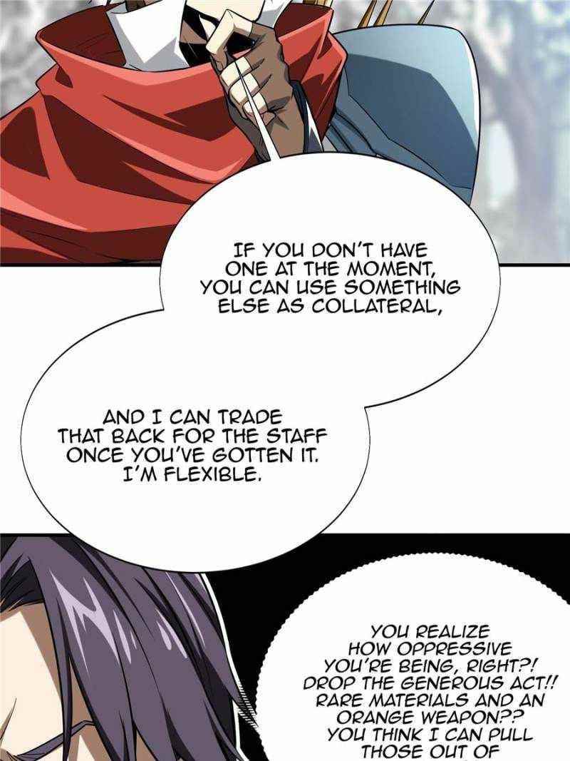 The King’s Avatar Chapter 39 - Page 22 in English