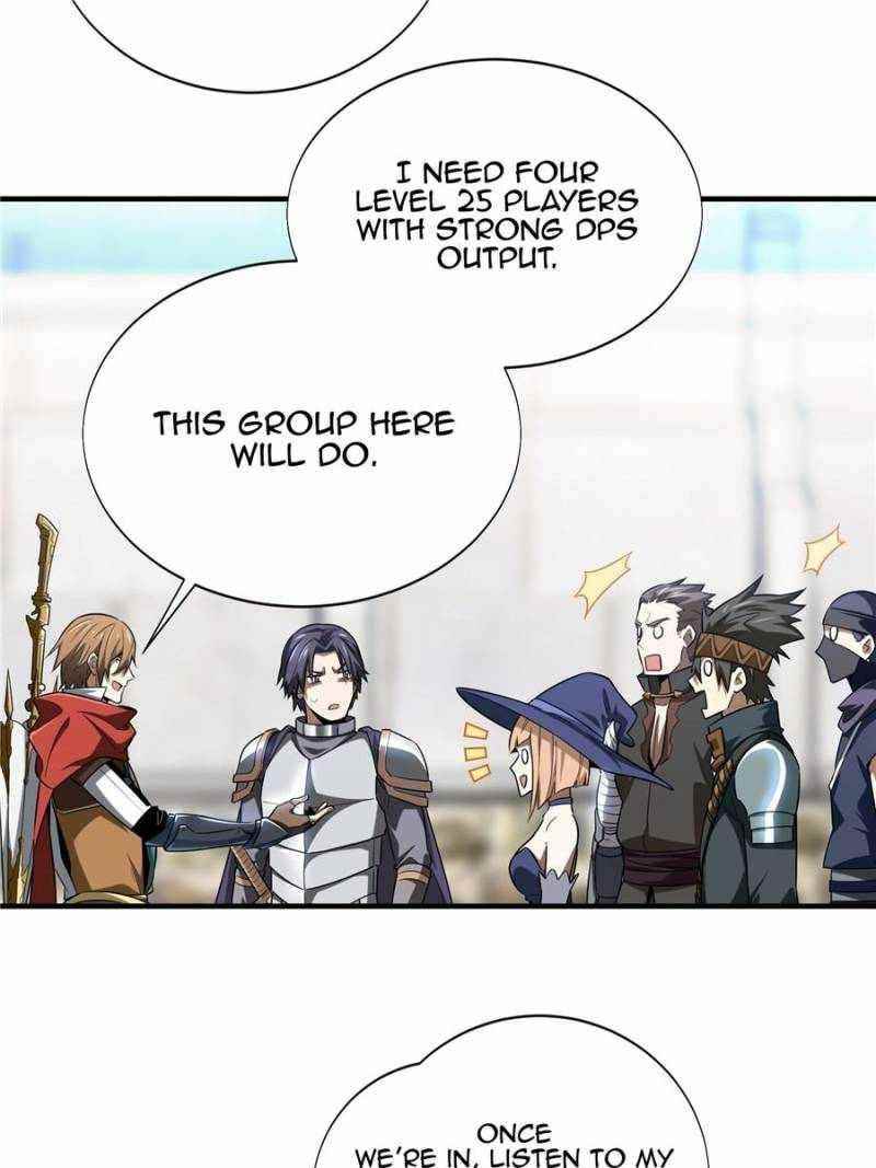The King’s Avatar Chapter 39 - Page 28 in English