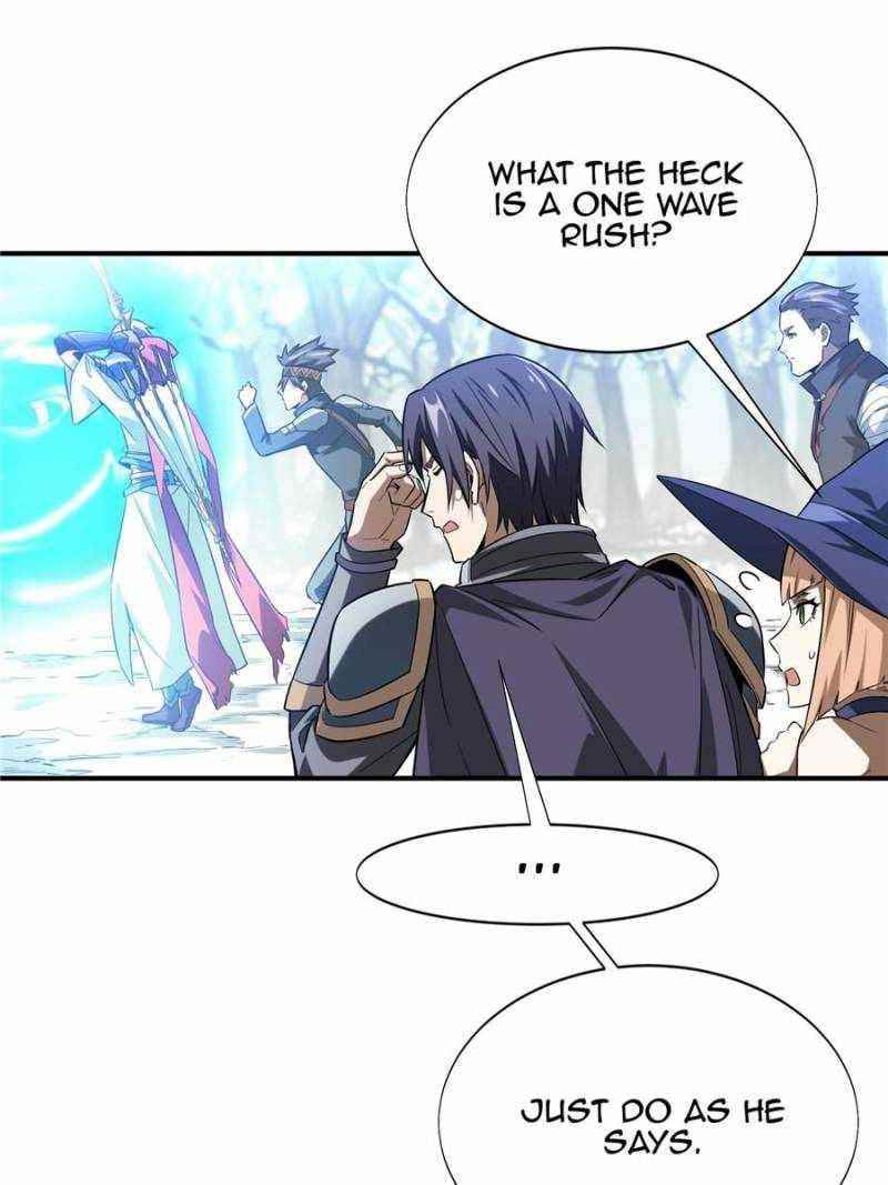 The King’s Avatar Chapter 39 - Page 31 in English