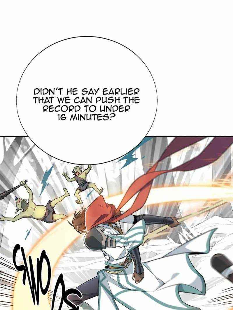 The King’s Avatar Chapter 39 - Page 37 in English