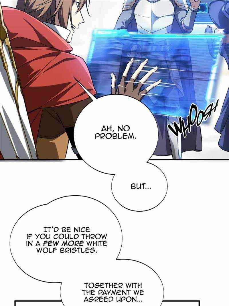 The King’s Avatar Chapter 39 - Page 4 in English