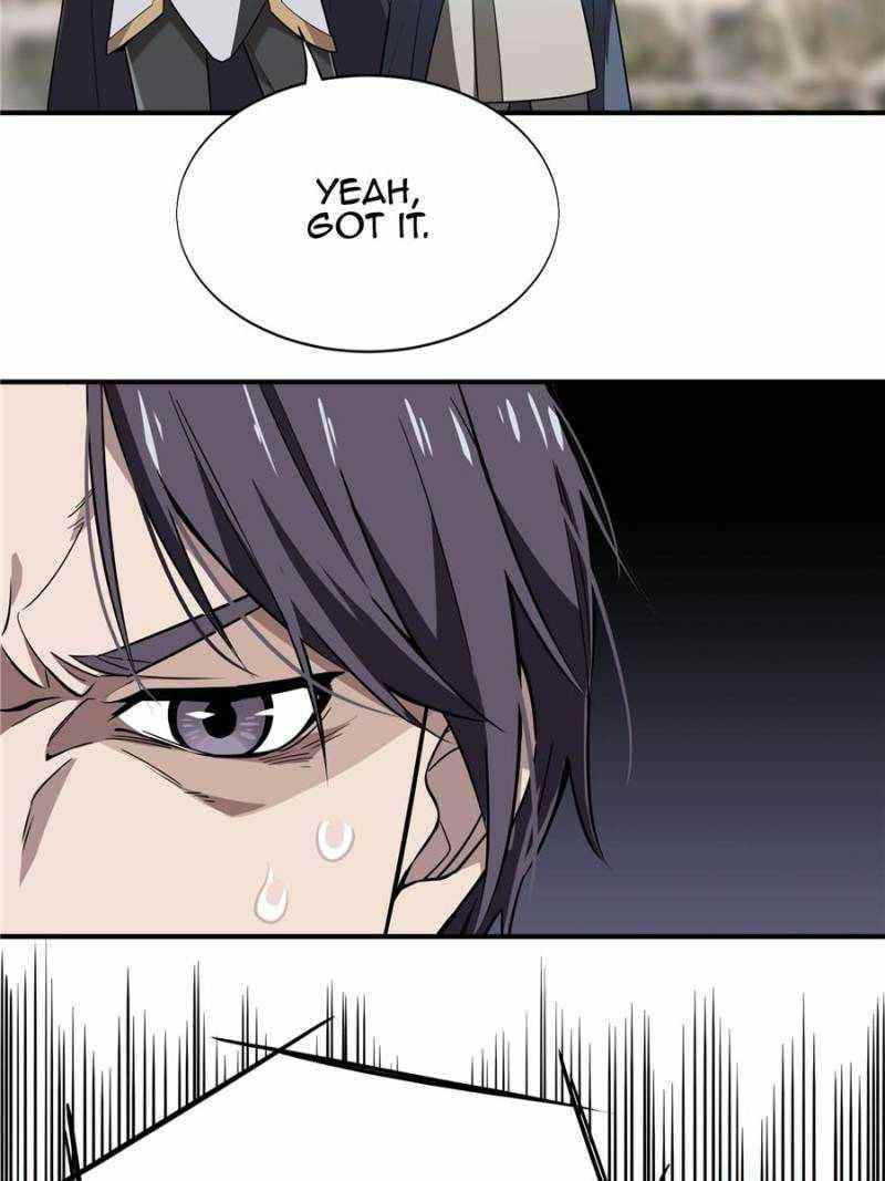 The King’s Avatar Chapter 39 - Page 44 in English
