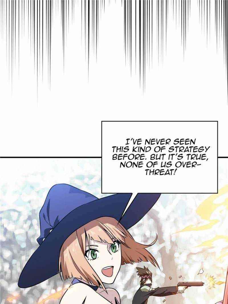 The King’s Avatar Chapter 39 - Page 52 in English