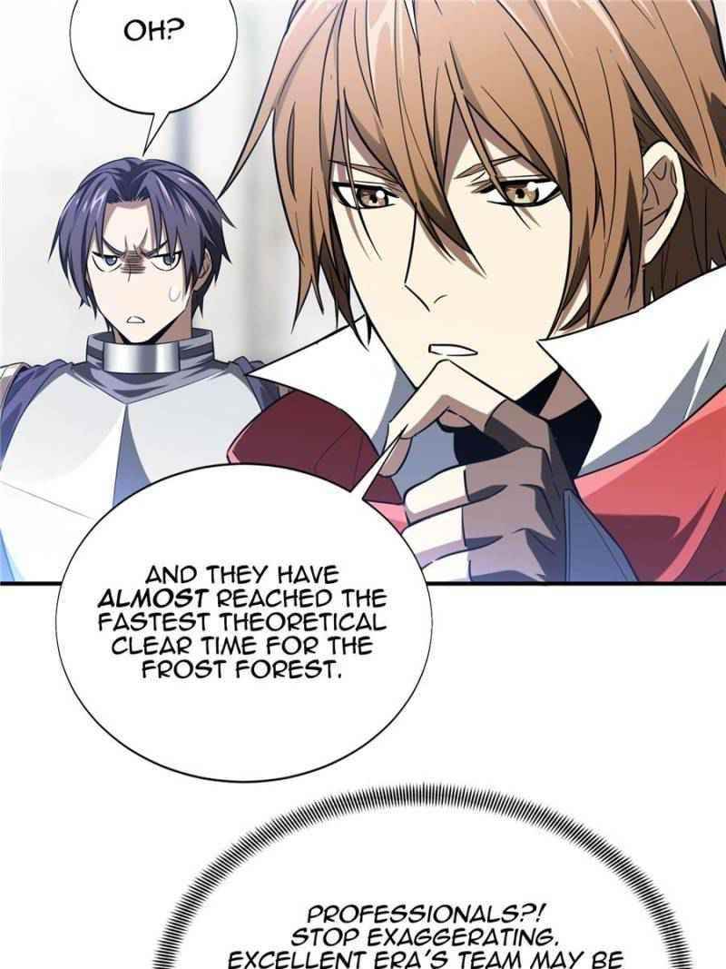 The King’s Avatar Chapter 40 - Page 10 in English