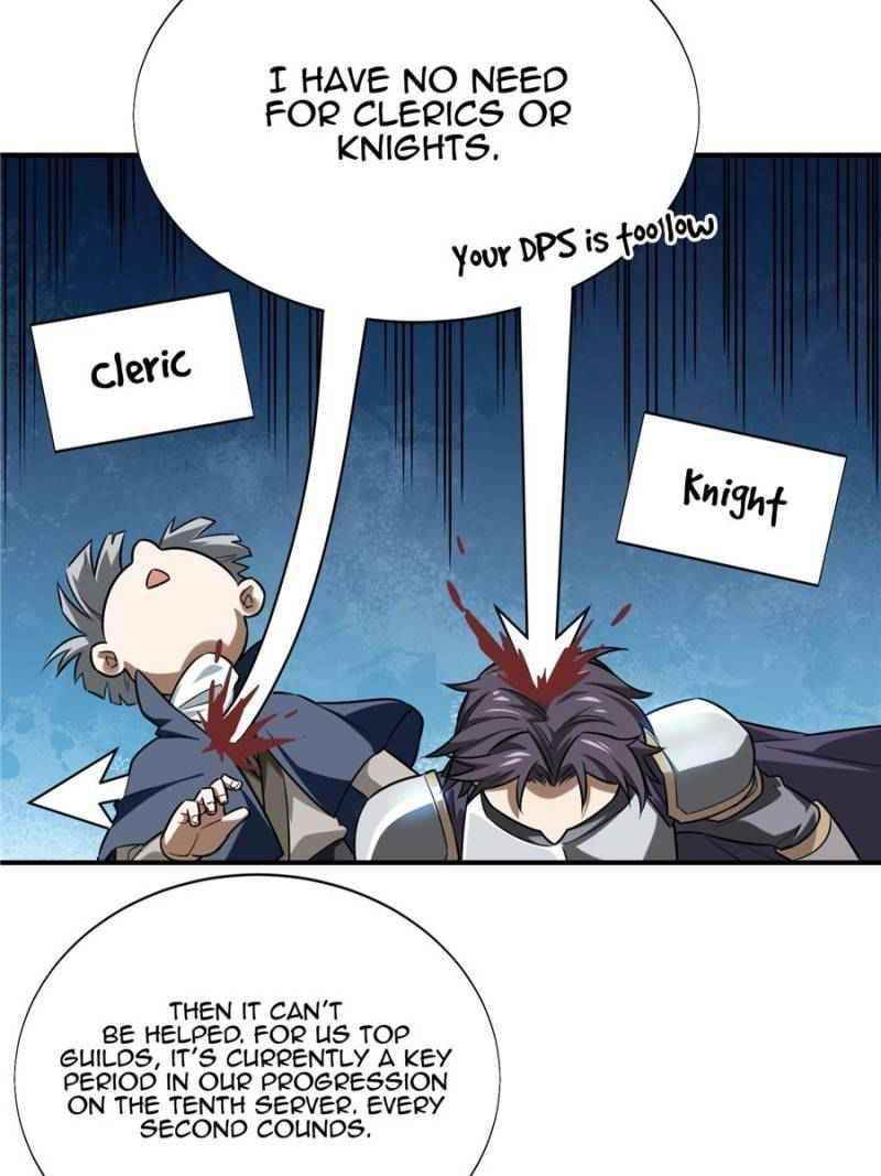 The King’s Avatar Chapter 40 - Page 20 in English