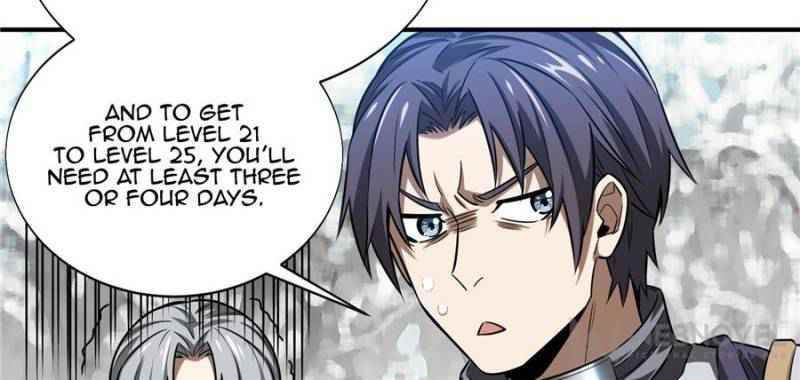 The King’s Avatar Chapter 40 - Page 21 in English