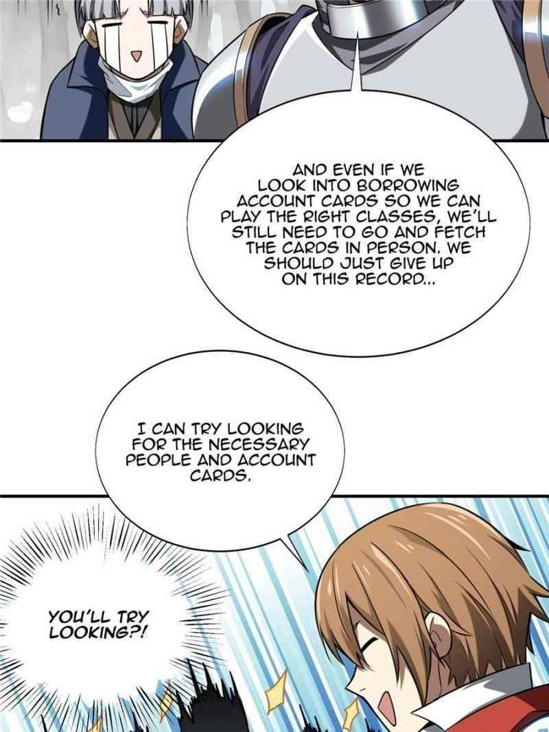 The King’s Avatar Chapter 40 - Page 22 in English