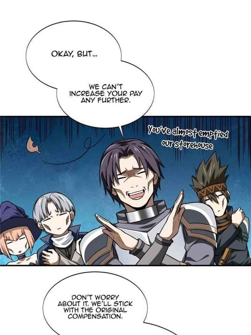 The King’s Avatar Chapter 40 - Page 25 in English