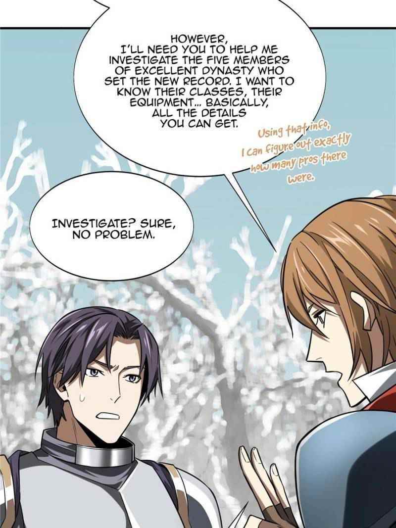 The King’s Avatar Chapter 40 - Page 26 in English