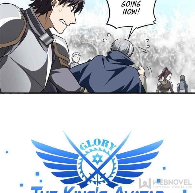 The King’s Avatar Chapter 40 - Page 3 in English