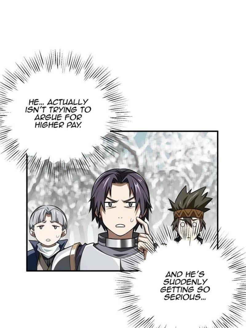 The King’s Avatar Chapter 40 - Page 30 in English