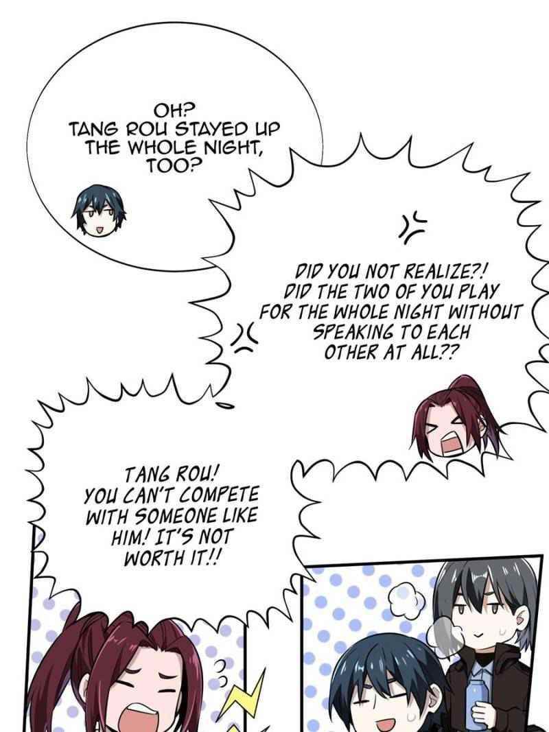 The King’s Avatar Chapter 40 - Page 45 in English