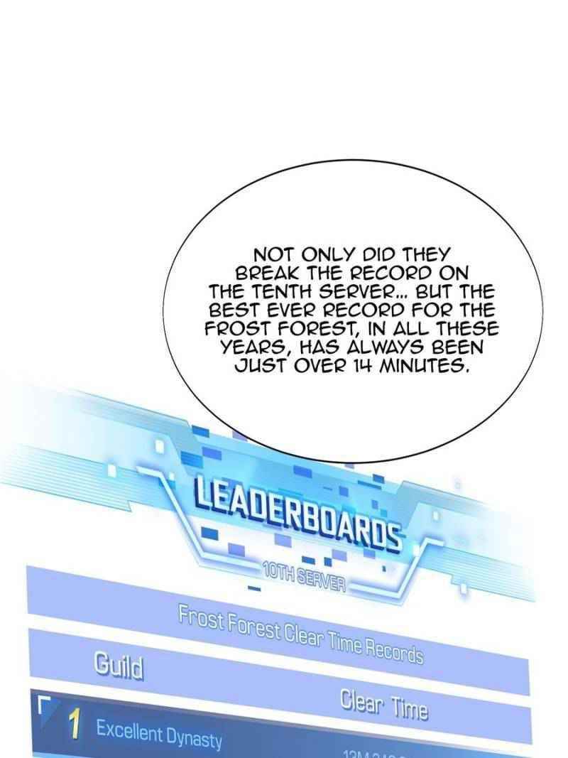 The King’s Avatar Chapter 40 - Page 5 in English