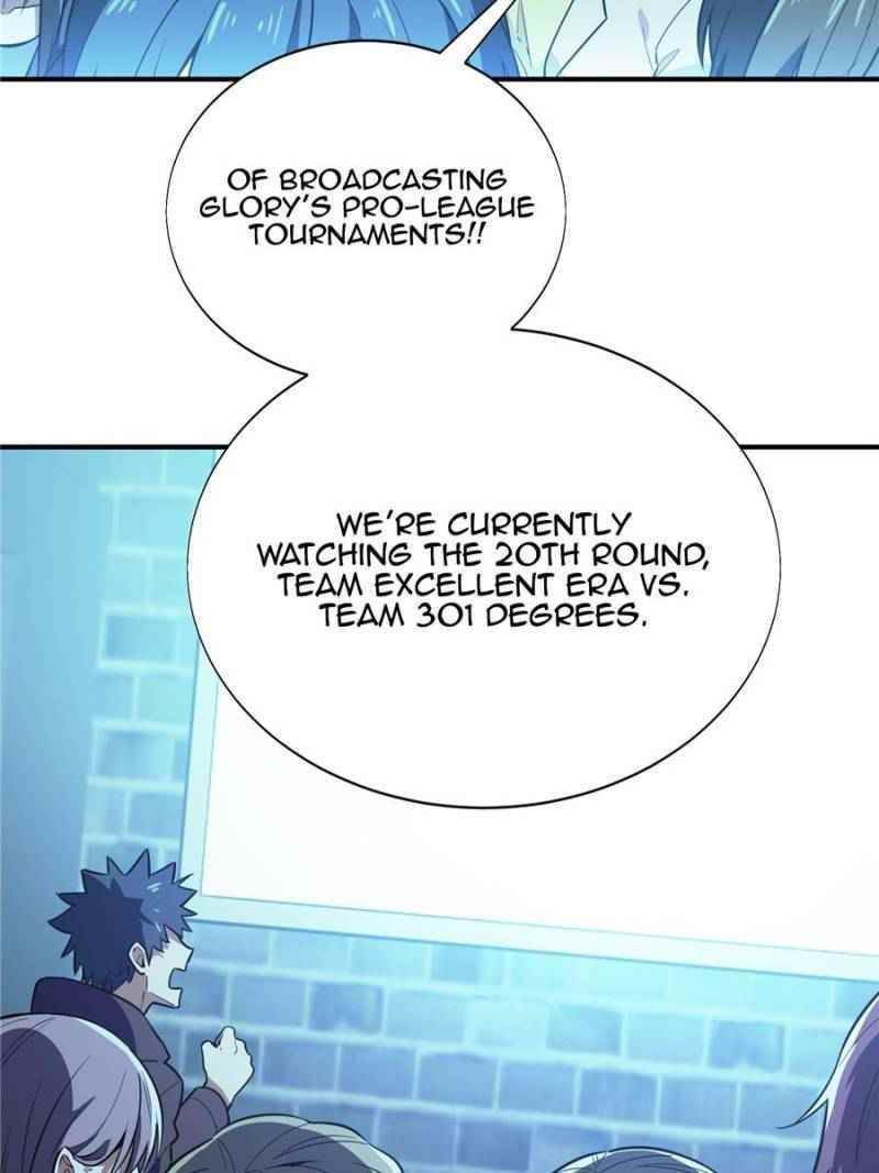 The King’s Avatar Chapter 40 - Page 52 in English