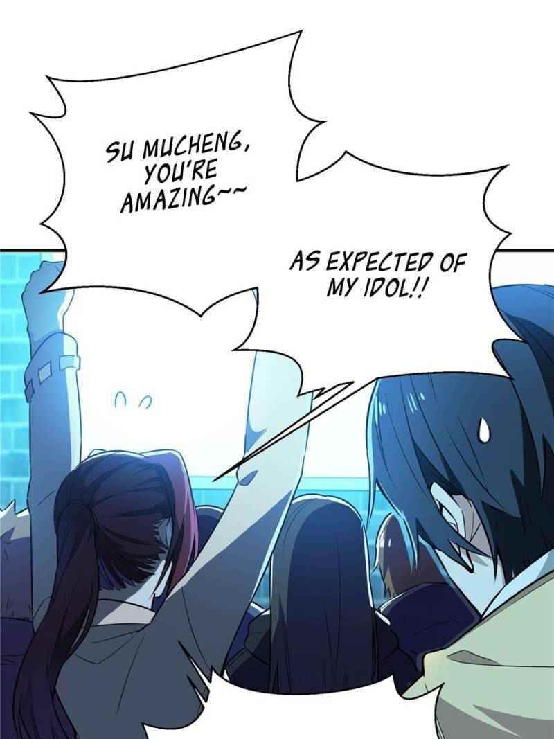 The King’s Avatar Chapter 40 - Page 57 in English