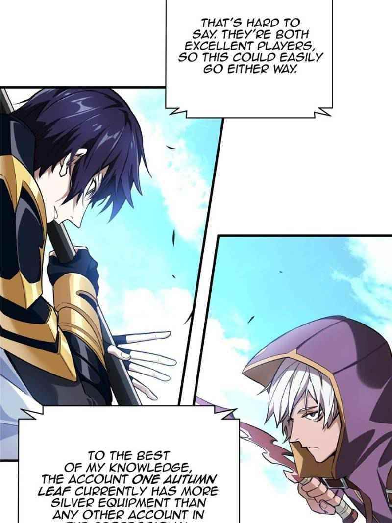 The King’s Avatar Chapter 41 - Page 11 in English