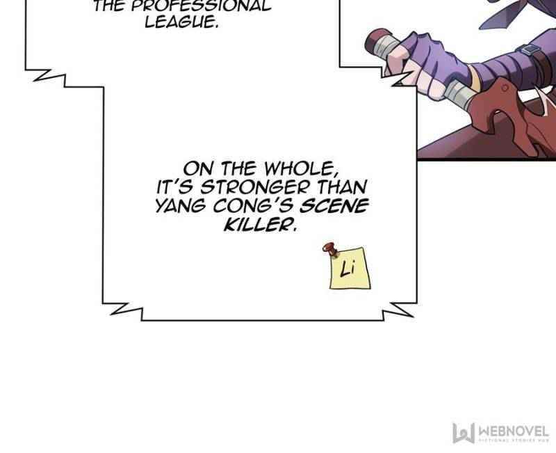 The King’s Avatar Chapter 41 - Page 12 in English
