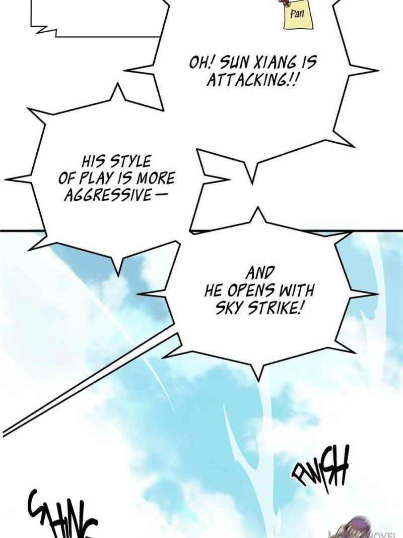 The King’s Avatar Chapter 41 - Page 19 in English