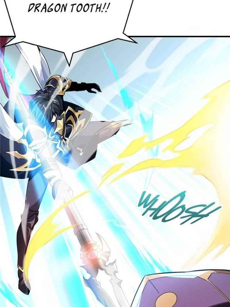 The King’s Avatar Chapter 41 - Page 26 in English