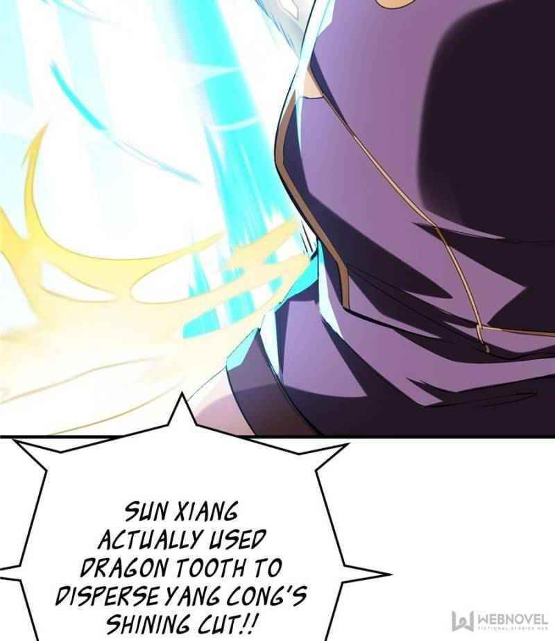 The King’s Avatar Chapter 41 - Page 27 in English