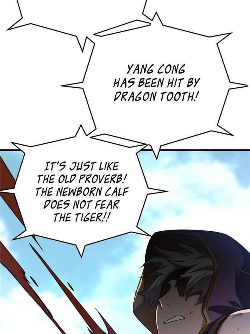 The King’s Avatar Chapter 41 - Page 28 in English