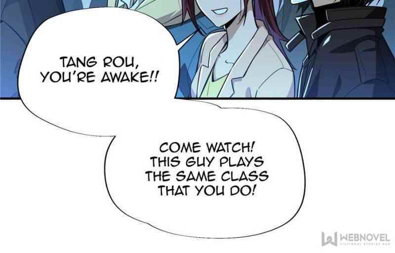 The King’s Avatar Chapter 41 - Page 33 in English