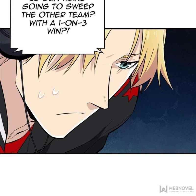 The King’s Avatar Chapter 41 - Page 45 in English