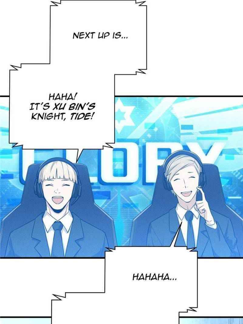 The King’s Avatar Chapter 41 - Page 47 in English