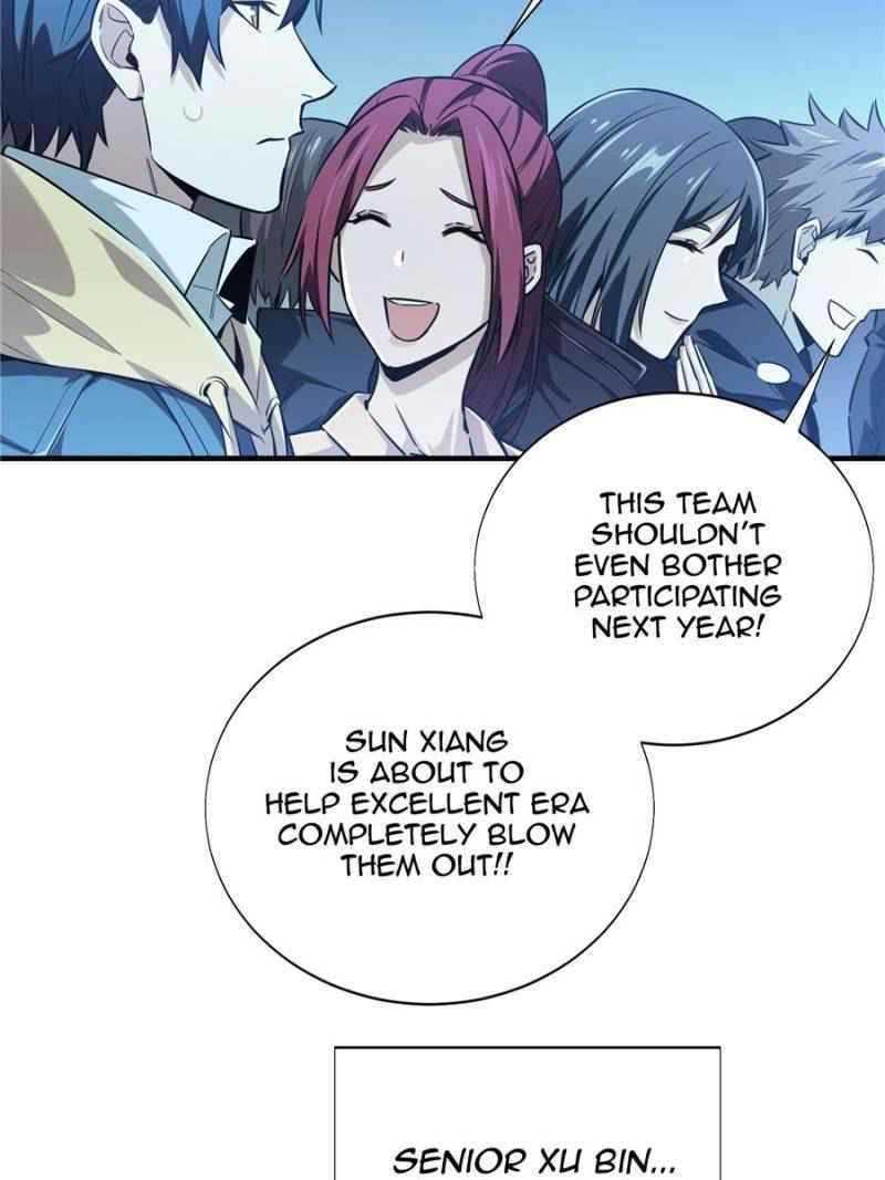 The King’s Avatar Chapter 41 - Page 50 in English