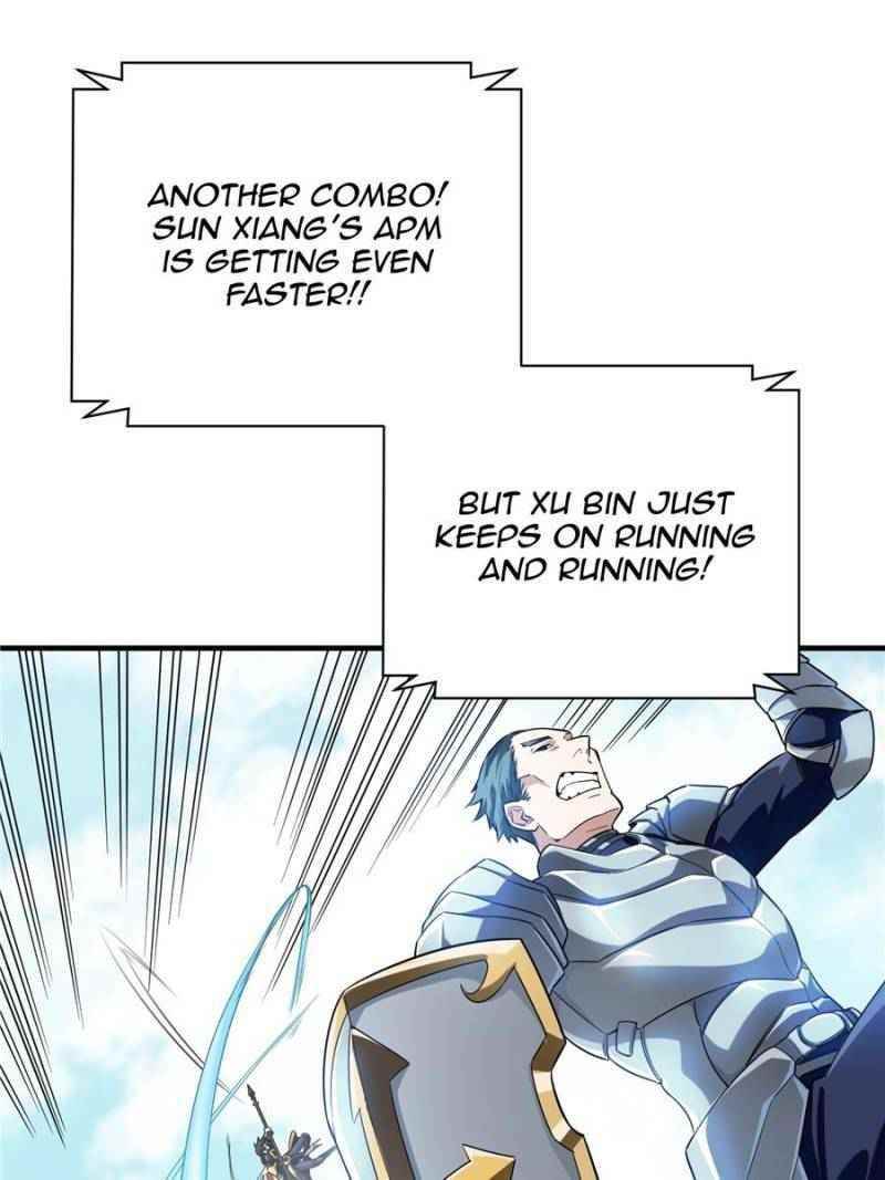 The King’s Avatar Chapter 41 - Page 52 in English